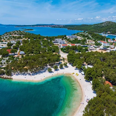 Apartamento Mobile Dragon Bay - Fimen *