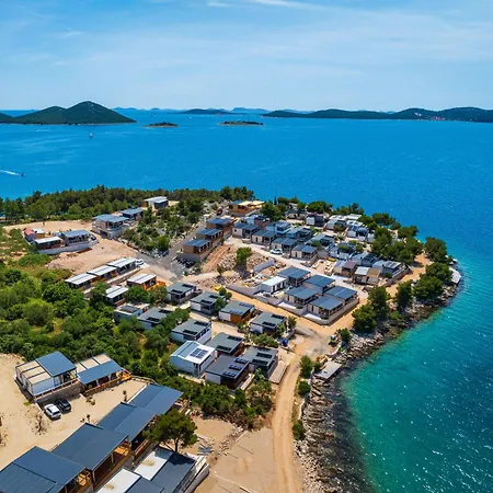 Apartamento Mobile Dragon Bay - Fimen *