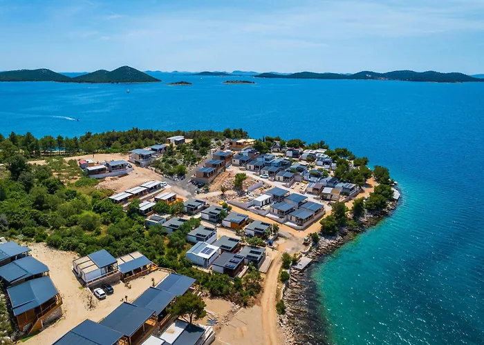 Apartamento Mobile Dragon Bay - Fimen *